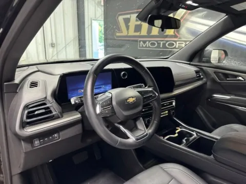 More photos of 2026 Chevrolet Traverse LT at Seay Motors, KY