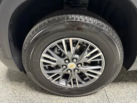 More photos of 2026 Chevrolet Traverse LT at Seay Motors, KY