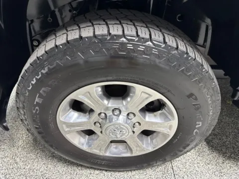 More photos of 2024 Ram 2500 Big Horn at Seay Motors, KY