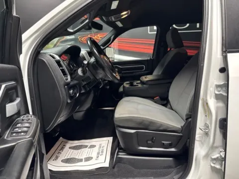 More photos of 2024 Ram 2500 Big Horn at Seay Motors, KY