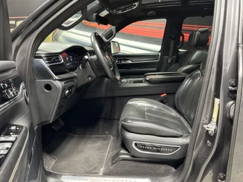 More photos of 2024 Jeep Grand Wagoneer L Series II at Seay Motors, KY