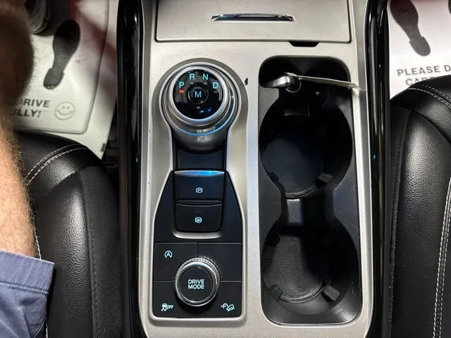 2023 Ford Explorer ST - Photo 12