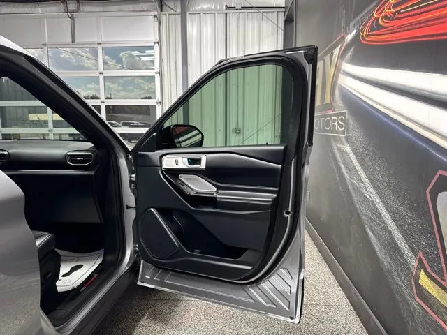 2023 Ford Explorer ST - Photo 27