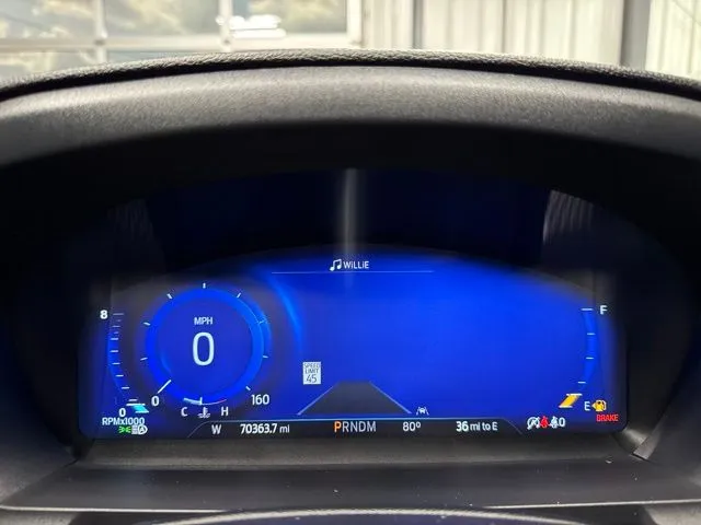 2023 Ford Explorer ST - Photo 8