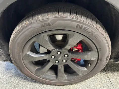 Another view of 2023 Ford Explorer ST for sale in Mayfield, KY at Seay Motors