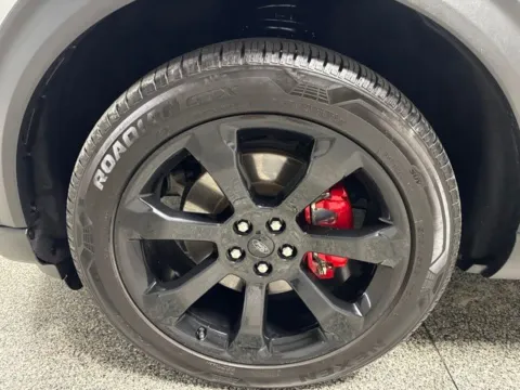More photos of 2023 Ford Explorer ST at Seay Motors, KY