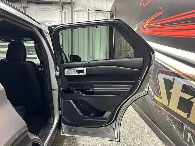 2023 Ford Explorer ST - Photo 24