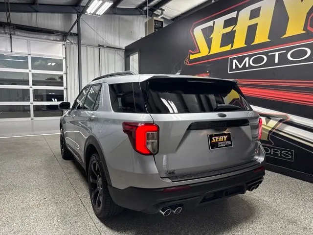 2023 Ford Explorer ST - Photo 18