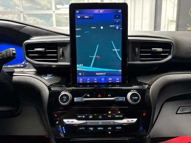 2023 Ford Explorer ST - Photo 10