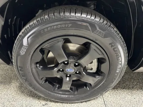 More photos of 2024 Subaru Forester Wilderness at Seay Motors, KY