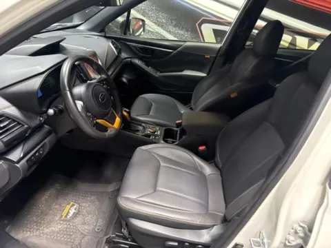 More photos of 2024 Subaru Forester Wilderness at Seay Motors, KY
