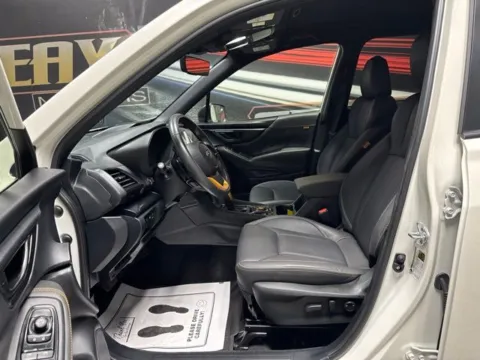 More photos of 2024 Subaru Forester Wilderness at Seay Motors, KY