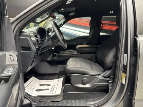 More photos of 2023 Ford F-150 XL STX at Seay Motors, KY