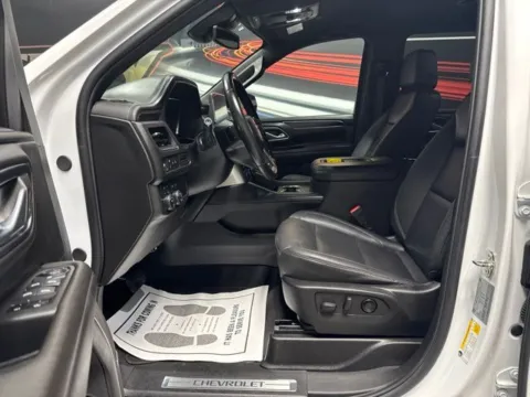 More photos of 2024 Chevrolet Suburban LT at Seay Motors, KY