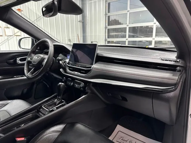 2025 Jeep Compass Trailhawk - Photo 25
