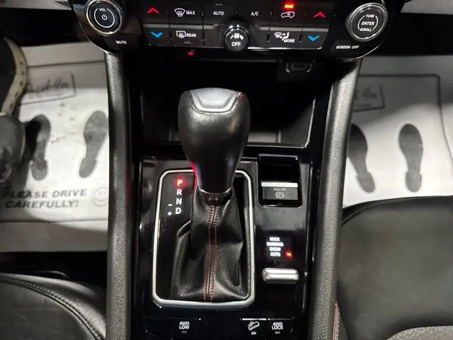 2025 Jeep Compass Trailhawk - Photo 11