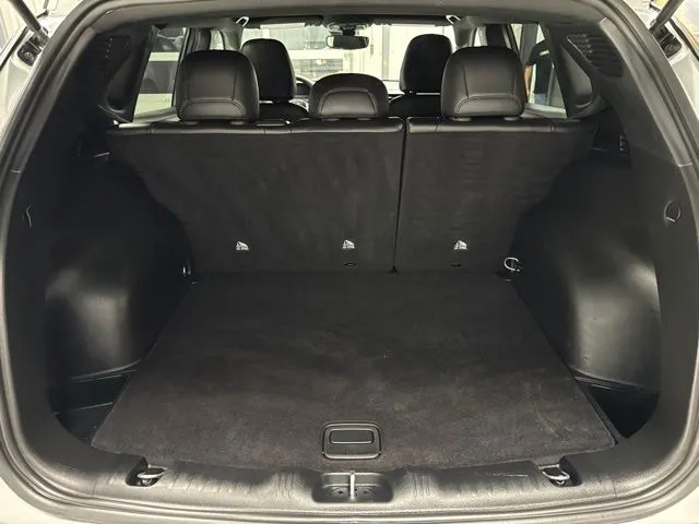 2025 Jeep Compass Trailhawk - Photo 19