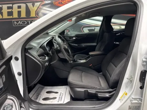 More photos of 2022 Chevrolet Malibu LS at Seay Motors, KY