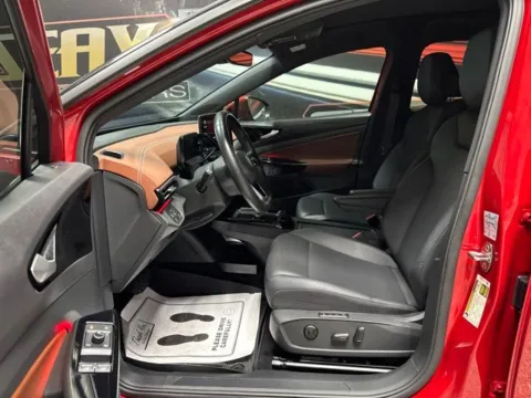 More photos of 2022 Volkswagen ID.4 Pro S at Seay Motors, KY