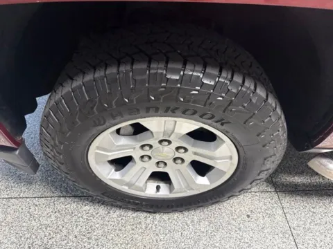 More photos of 2017 Chevrolet Silverado 1500 LT at Seay Motors, KY