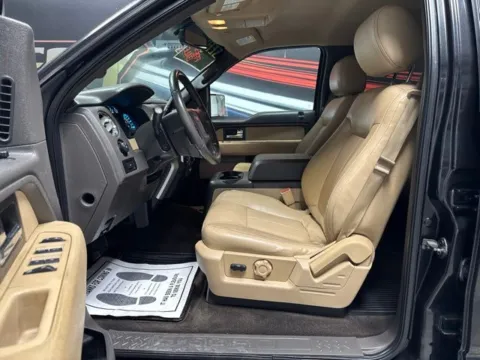 More photos of 2014 Ford F-150 XLT at Seay Motors, KY