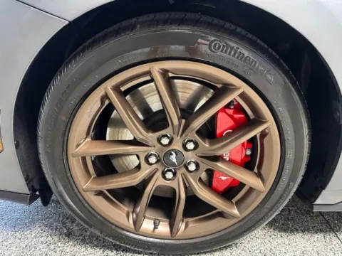 More photos of 2026 Ford Mustang GT Premium at Seay Motors, KY