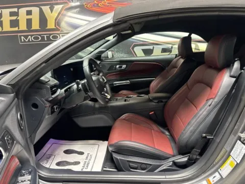 More photos of 2026 Ford Mustang GT Premium at Seay Motors, KY