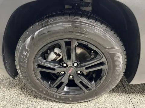 More photos of 2023 GMC Terrain AT4 at Seay Motors, KY