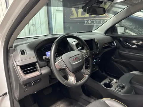 More photos of 2023 GMC Terrain AT4 at Seay Motors, KY
