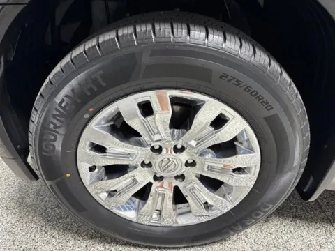 More photos of 2015 Nissan Armada Platinum at Seay Motors, KY