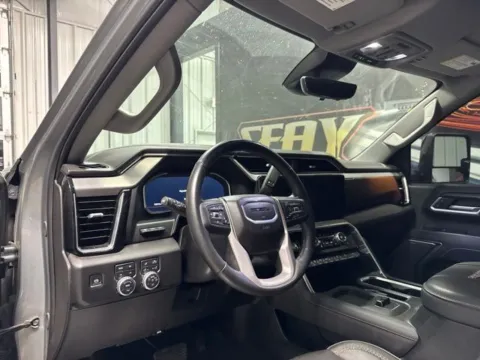 More photos of 2025 GMC Sierra 2500 HD Denali at Seay Motors, KY