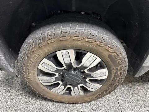 Another view of 2025 GMC Sierra 2500 HD Denali for sale in Mayfield, KY at Seay Motors