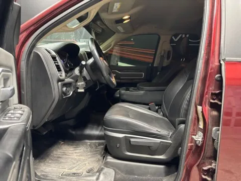 More photos of 2020 Ram 2500 Big Horn at Seay Motors, KY
