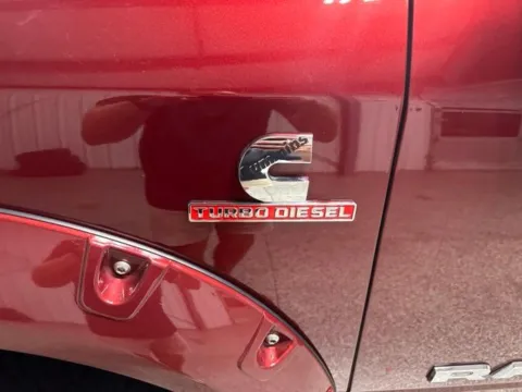 More photos of 2020 Ram 2500 Big Horn at Seay Motors, KY