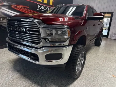 Photos of 2020 Ram 2500 Big Horn for sale in Mayfield, KY at Seay Motors