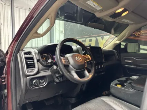 More photos of 2020 Ram 2500 Big Horn at Seay Motors, KY