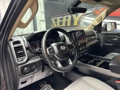 More photos of 2020 Ram 1500 Big Horn/Lone Star at Seay Motors, KY