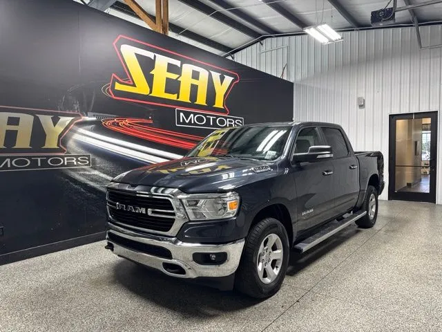 Unknown 2020 Ram 1500 Big Horn/Lone Star for sale in Mayfield, KY