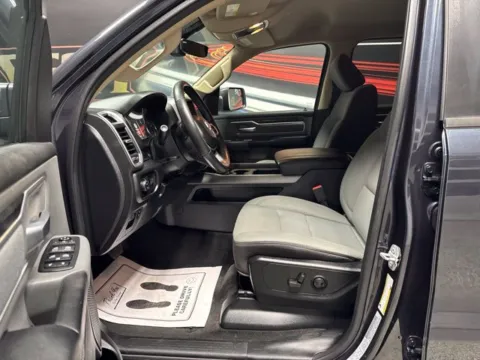 More photos of 2020 Ram 1500 Big Horn/Lone Star at Seay Motors, KY