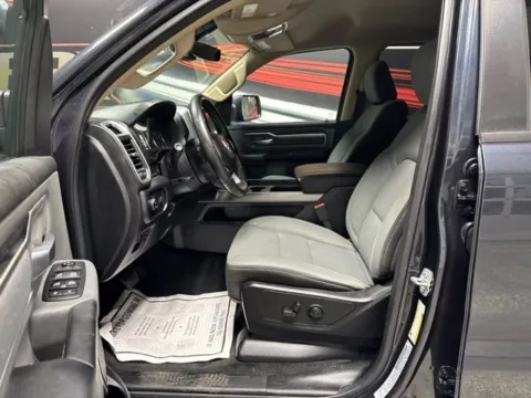 More photos of 2020 Ram 1500 Big Horn/Lone Star at Seay Motors, KY