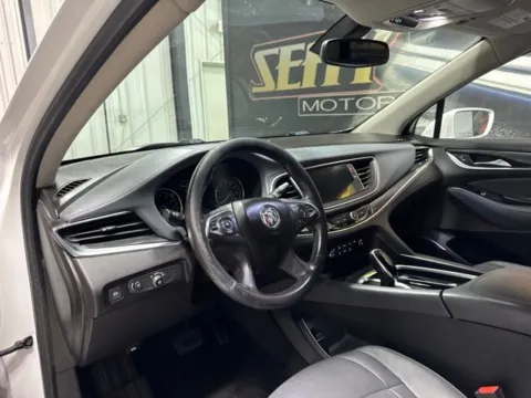 More photos of 2020 Buick Enclave Essence at Seay Motors, KY