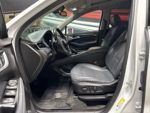 More photos of 2020 Buick Enclave Essence at Seay Motors, KY