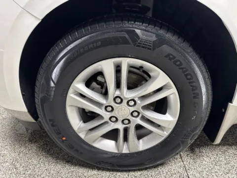More photos of 2020 Buick Enclave Essence at Seay Motors, KY