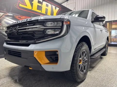 Photos of 2025 Ford Expedition Tremor for sale in Mayfield, KY at Seay Motors