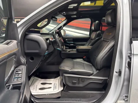 More photos of 2025 Ford Expedition Tremor at Seay Motors, KY