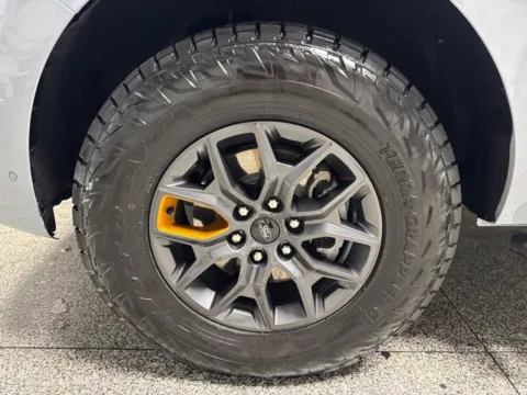 More photos of 2025 Ford Expedition Tremor at Seay Motors, KY
