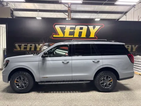 Another view of 2025 Ford Expedition Tremor for sale in Mayfield, KY at Seay Motors