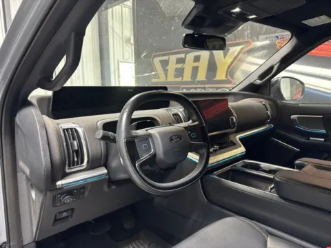 More photos of 2025 Ford Expedition Tremor at Seay Motors, KY