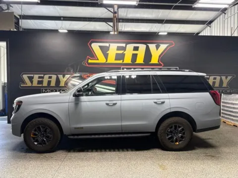 Photos of 2025 Ford Expedition Tremor for sale in Mayfield, KY at Seay Motors