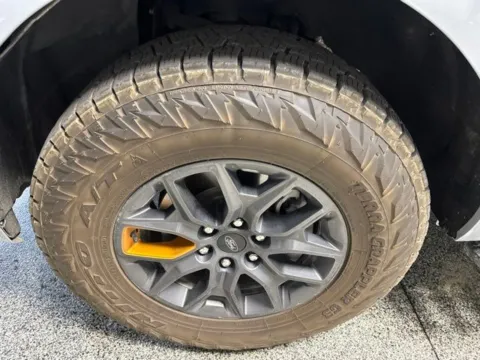 Another view of 2025 Ford Expedition Tremor for sale in Mayfield, KY at Seay Motors